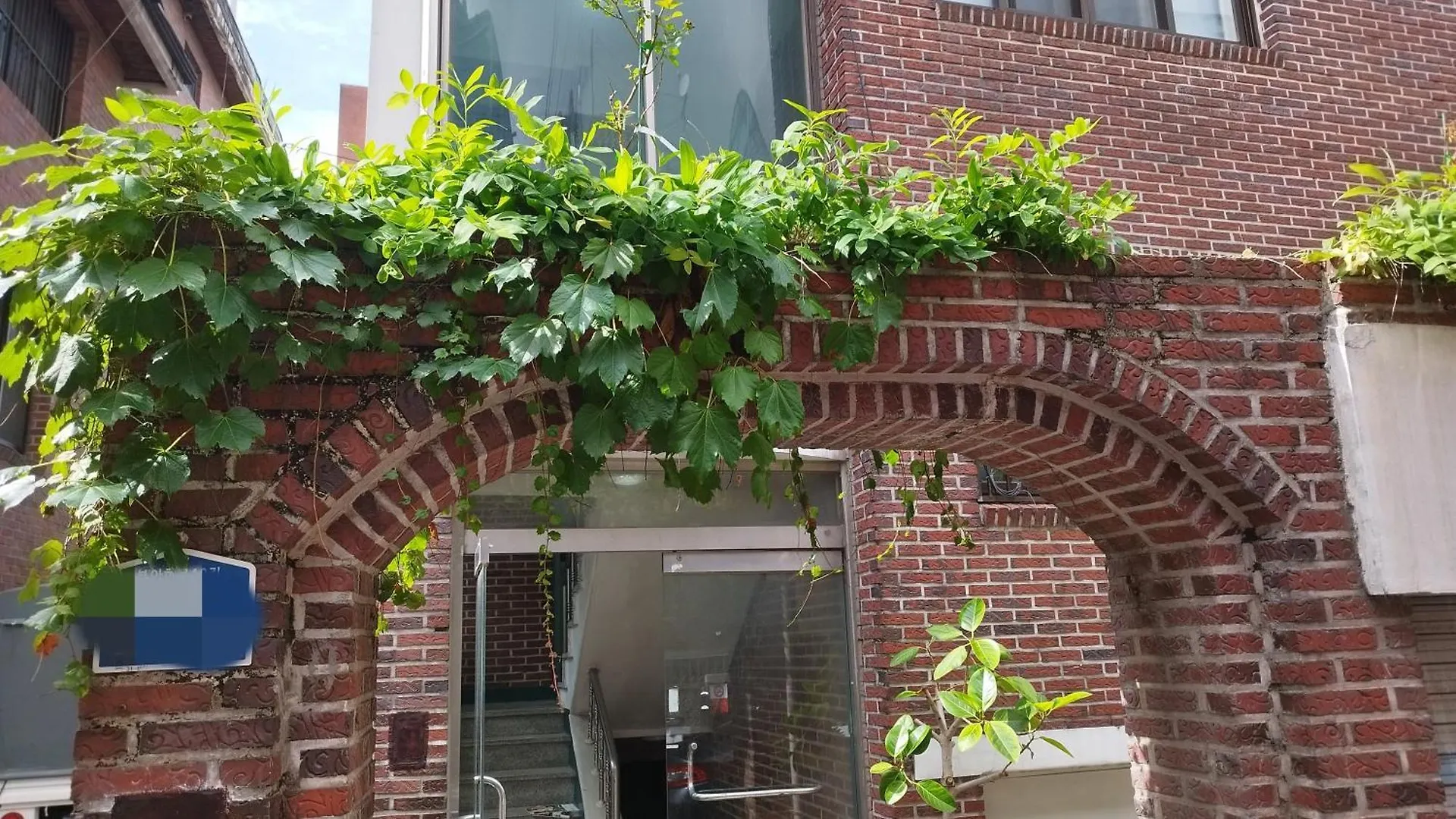 Ewha Univ, Ahyeon 3Rooms Stay 서울특별시 대한민국
