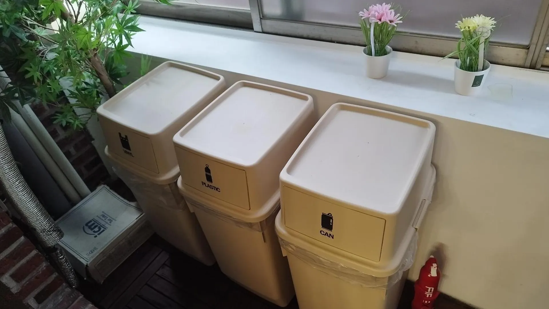 아파트 Ewha Univ, Ahyeon 3Rooms Stay 서울특별시