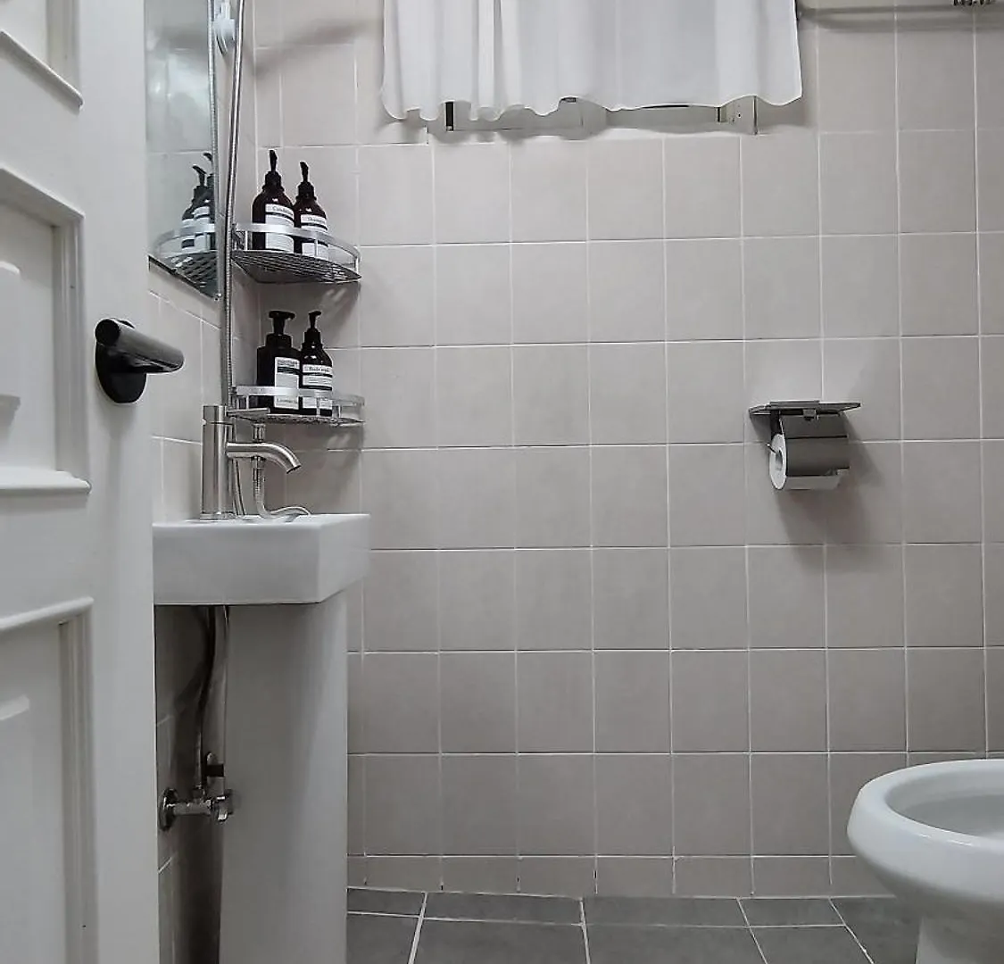 아파트 Ewha Univ, Ahyeon 3Rooms Stay 서울특별시 대한민국
