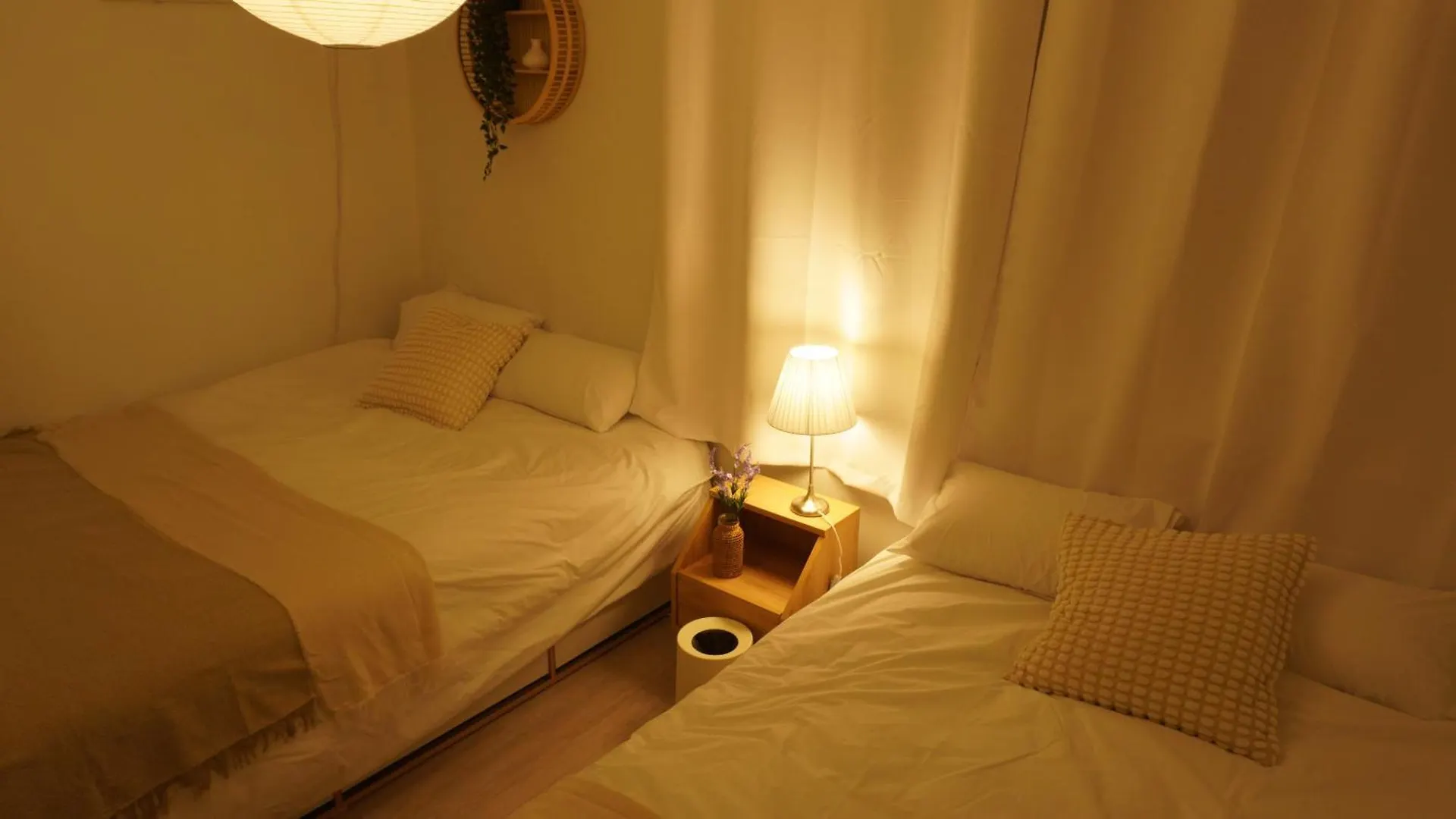 Ewha Univ, Ahyeon 3Rooms Stay 서울특별시
