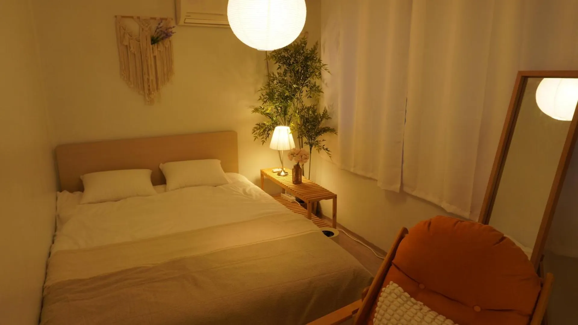 아파트 Ewha Univ, Ahyeon 3Rooms Stay 서울특별시