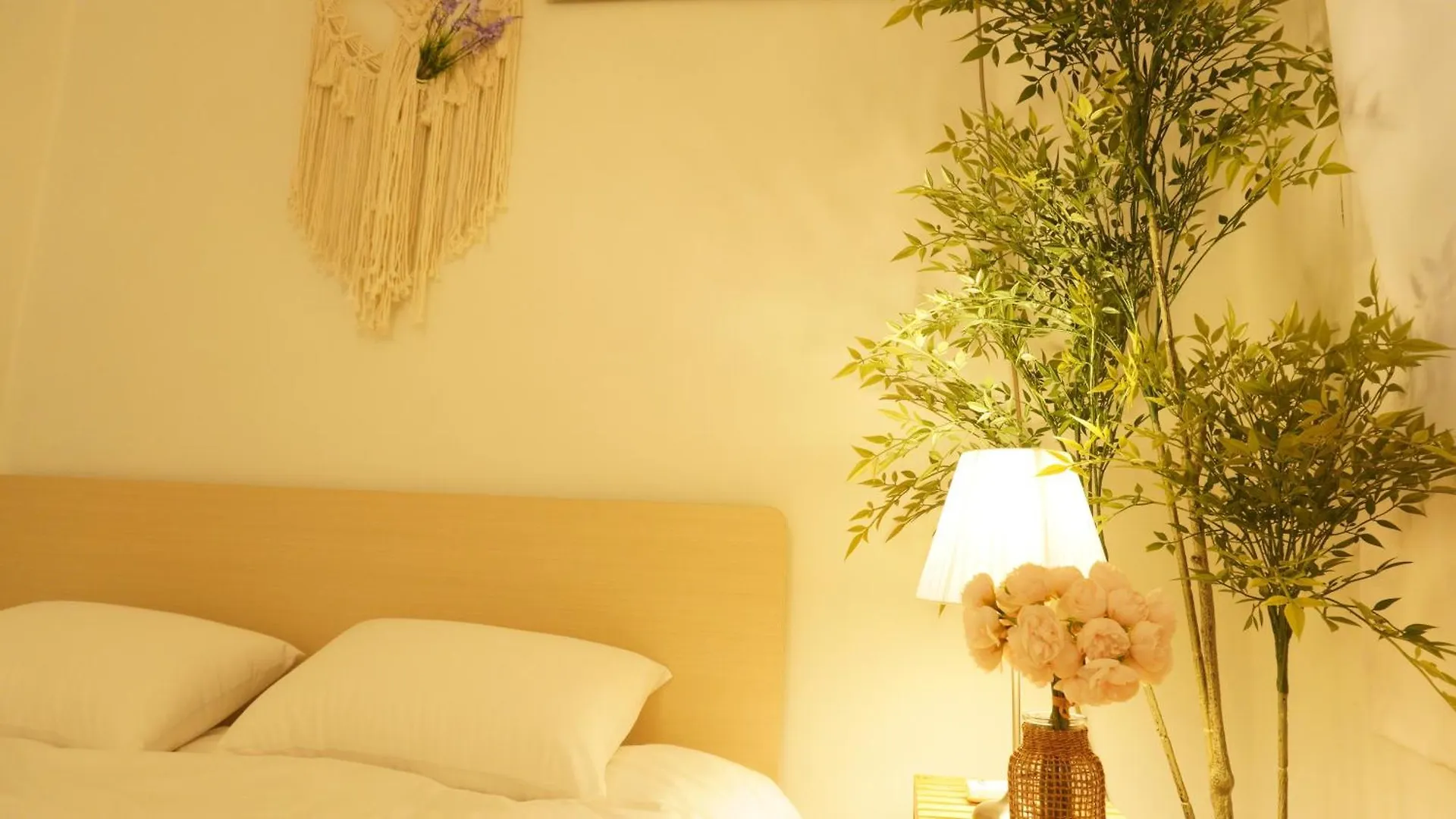 Ewha Univ, Ahyeon 3Rooms Stay 서울특별시 대한민국