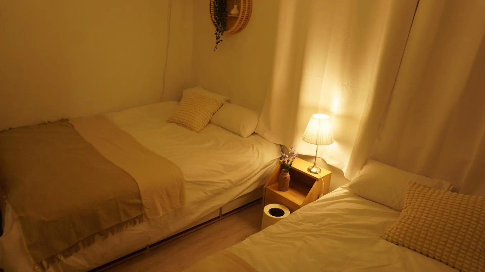 Ewha Univ, Ahyeon 3Rooms Stay 서울특별시 0*,  대한민국