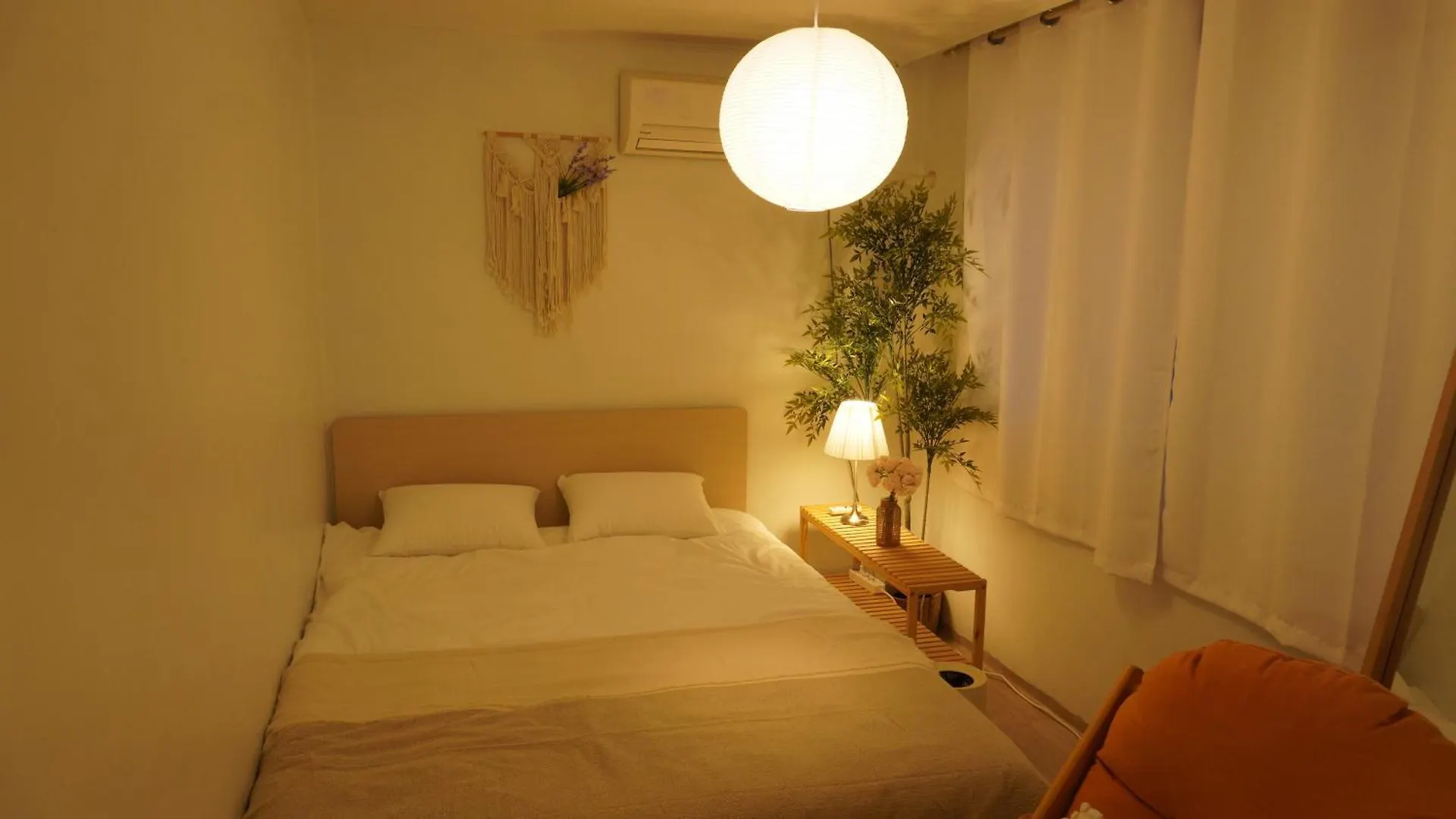 아파트 Ewha Univ, Ahyeon 3Rooms Stay 서울특별시 대한민국