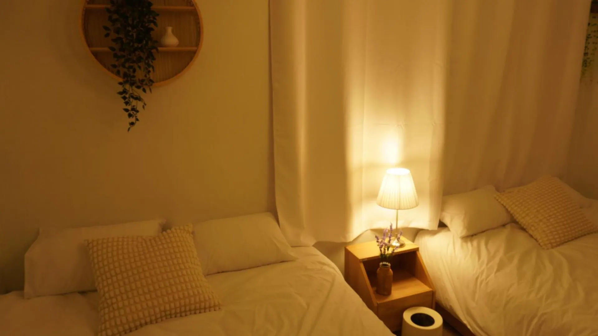 Ewha Univ, Ahyeon 3Rooms Stay 서울특별시 0*,  대한민국