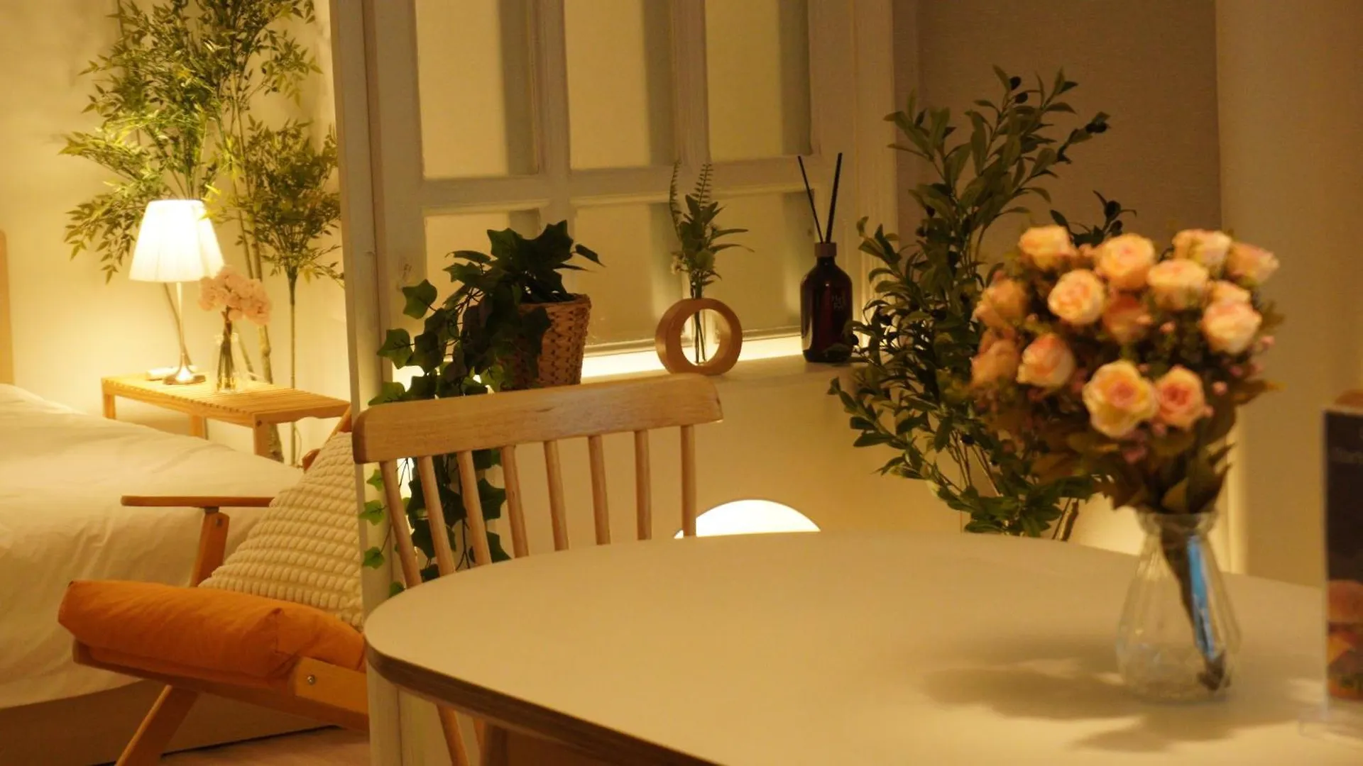 Ewha Univ, Ahyeon 3Rooms Stay 서울특별시