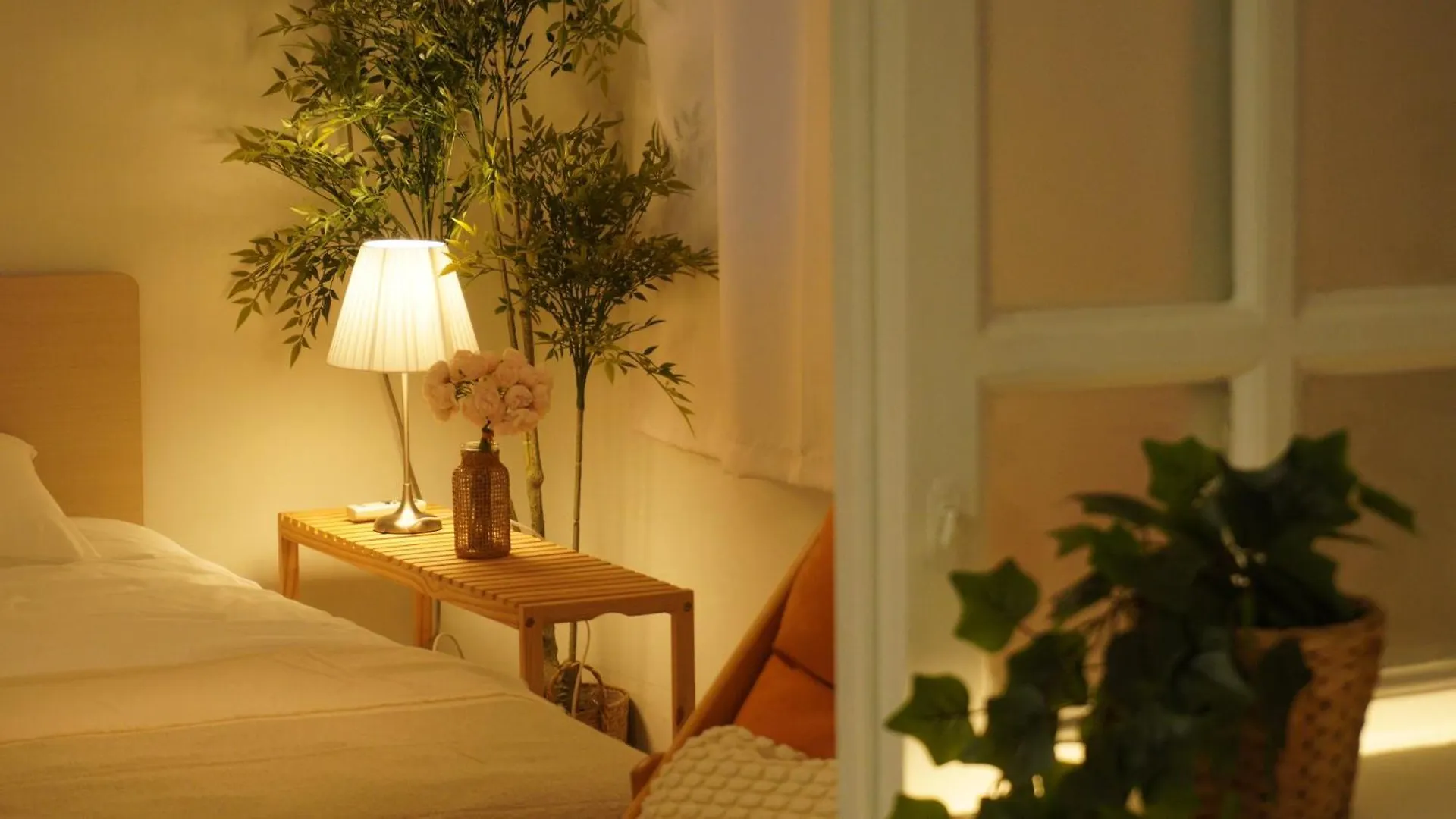 アパート Ewha Univ, Ahyeon 3Rooms Stay ソウル特別市 韓国